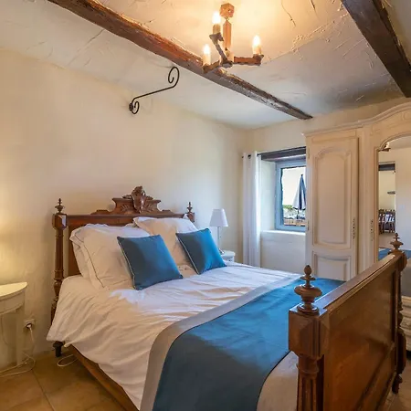 Domaine Chez Les Rois