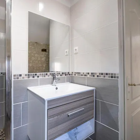 Nocleg ze śniadaniem Domaine Chez Les Rois