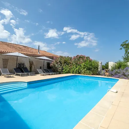 Domaine Chez Les Rois Berneuil (Charente)