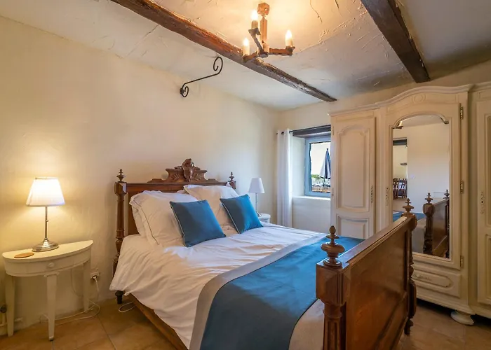 Domaine Chez Les Rois