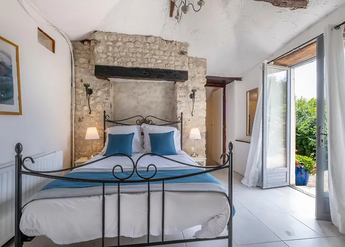 Domaine Chez Les Rois *