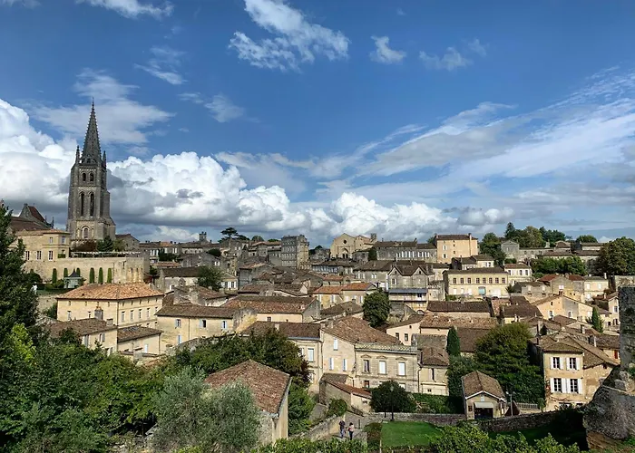 Bed & Breakfast Domaine Chez Les Rois