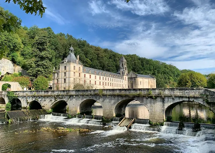 Bed & Breakfast Domaine Chez Les Rois