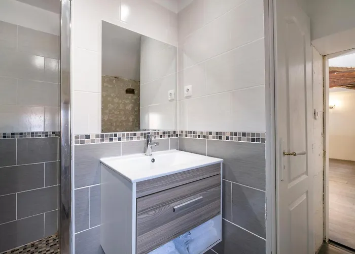 Bed & Breakfast Domaine Chez Les Rois